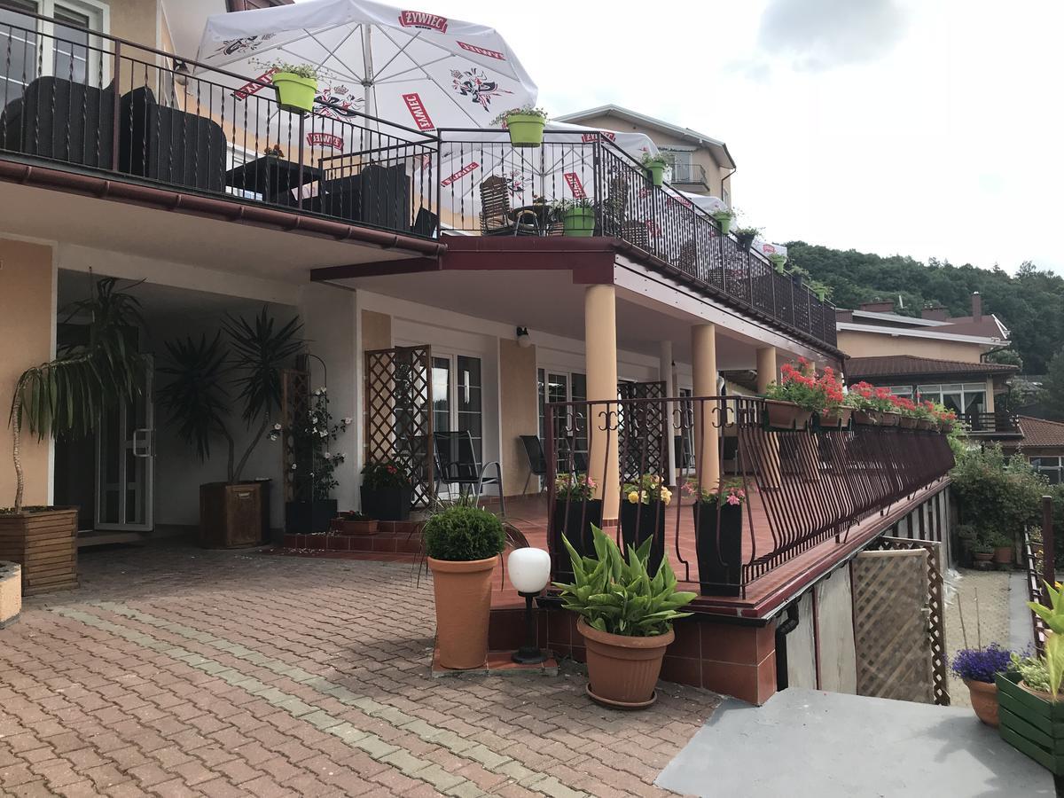 Eva Hotel มรุงโกโว ภายนอก รูปภาพ