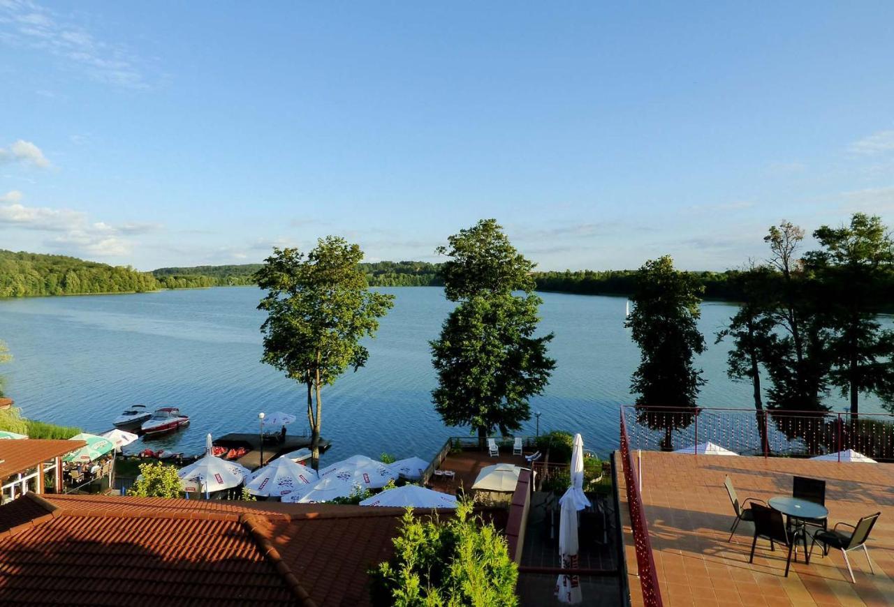 Eva Hotel มรุงโกโว ภายนอก รูปภาพ
